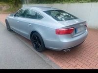 gebraucht Audi A5 Sportback Quattro 190 PS