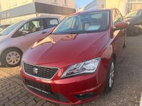 Gebraucht Seat Toledo 4You 105 PS (77 kW) 2015 Rot Limousine