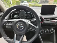 Gebraucht Mazda 2 Homura-Line 90 PS (66 kW) 2023 Rot Kleinwagen