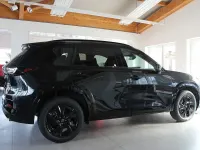 Neu Mazda CX-5 Homura-Line 141 PS (103 kW) 2026 SUV