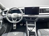 Gebraucht VW Tayron R-line 193 PS (141 kW) 2026 Cipressinogrün metallic (metallic) SUV