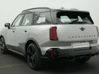 Gebraucht Mini John Cooper Works Countryman 170 PS (125 kW) 2025 Grau SUV