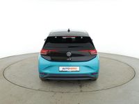 Gebraucht VW ID.3 Pro 150 kW (204 PS) 2022 Grün Kleinwagen