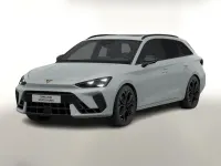 Nouă Cupra Leon 204 CP (150 kW) 2026 Alb