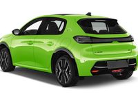 Gebraucht Peugeot e-208 100 kW (136 PS) 2024 Kleinwagen