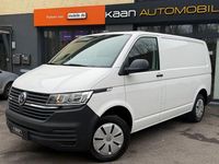 Gebraucht VW Transporter 150 PS (110 kW) 2022 Candyweiß Van