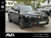 Gebraucht Mercedes EQA250 139 kW (190 PS) 2026 SUV