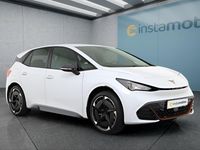 Neu Cupra Born 169 kW (231 PS) 2025 Weiß Kleinwagen