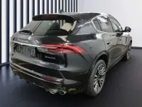 Gebraucht Maserati Grecale GT 300 PS (220 kW) 2025 Schwarz SUV