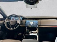 Gebraucht Land Rover Range Rover Sport 643 PS (472 kW) 2025 Carbon bronze in matt finish SUV