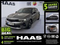 Używany Opel Astra 131 KM (96 kW) 2025 Szary Sedan/Limuzyna