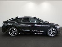 Gebraucht VW ID.7 Pro 210 kW (286 PS) 2024 Grenadillschwarz metallic Kleinwagen