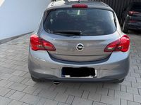Gebraucht Opel Corsa 90 PS (66 kW) 2019 Grau Kleinwagen
