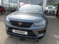 Gebraucht Cupra Ateca 300 PS (220 kW) 2020 "rodium" grau SUV