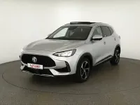 Gebraucht MG HS Luxury 162 PS (119 kW) 2024 Silber SUV