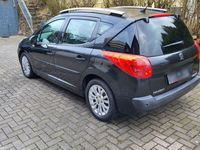 gebraucht Peugeot 207 Escapade 120 VTi Escapade