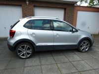 gebraucht VW Polo Cross 1.2 TSI