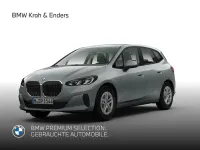 Gebraucht BMW 218 Efficient Dynamics 136 PS (100 kW) 2022 Grau Kombi