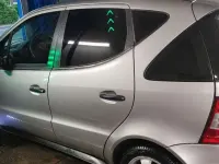 Gebraucht Mercedes A140 Avantgarde 82 PS (60 kW) 2000 Kleinwagen