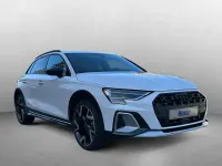 Gebraucht Audi A3 Ambiente 150 PS (110 kW) 2025 Arkonaweiß Limousine