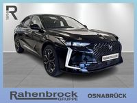 Gebraucht DS Automobiles DS4 132 PS (97 kW) 2024 Schwarz SUV