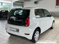 Usado VW up! 65 HP (47 kW) 2022 Citadino