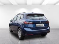 Gebraucht BMW 218 Active Tourer Luxury Line 136 PS (100 kW) 2024 Metallic Van / Kleinbus