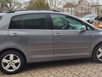 gebraucht VW Golf Plus 1.6 TDI BlueMotion Technology LIFE...