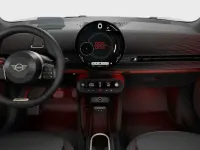 Gebraucht Mini Aceman 189 kW (258 PS) 2025 Schwarz SUV