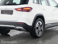 Gebraucht Mercedes GLA180 Progressive 136 PS (100 kW) 2024 SUV