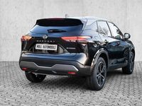 gebraucht Nissan Qashqai Tekna 1.5 VC-T e-POWER 190 PS 4x2 Design-Paket 2FL