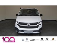 gebraucht VW California T6.1Ocean Edition AHK Navi ACC DCC