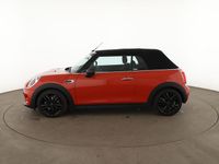 Gebraucht Mini ONE 102 PS (75 kW) 2019 Orange Kleinwagen