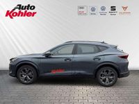 Gebraucht Cupra Formentor 204 PS (150 kW) 2025 Magnetic tech SUV