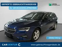 Gebraucht Opel Insignia Elegance 174 PS (127 kW) 2022 Blau (metallic) Kombi