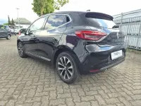 Gebraucht Renault Clio Techno 91 PS (66 kW) 2023 Perlaneraschwarz metallic Kleinwagen