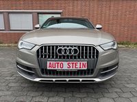 Gebraucht Audi A6 Allroad Sport 218 PS (160 kW) 2018 Beige Kombi