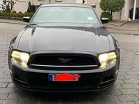 gebraucht Ford Mustang premiummodell unfallfrei originalzustand