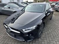 Gebraucht Mercedes A250 Progressive 218 PS (160 kW) 2021 Schwarz Limousine