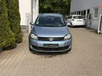 Brugt VW Golf Plus Cross Trendline 2010 Blå MPV