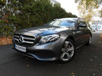 Gebraucht Mercedes E350 258 PS (189 kW) 2017 Grau Kombi