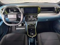 Gebraucht Fiat Grande Panda Icon 101 PS (74 kW) 2025 Rot Kleinwagen