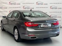 gebraucht BMW 730 d xDrive DisplayKey/Glasdach/GESTIK//1Hand