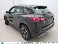 Gebraucht Mercedes GLA180 116 PS (85 kW) 2023 Schwarz SUV