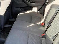 Gebraucht Ford Focus 116 PS (85 kW) 2013 Braun Kombi