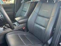 gebraucht Dodge Durango V6/Captain Chairs/LPG/Keyless/Allblack