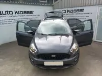 Gebraucht Ford Ka 86 PS (63 kW) 2019 Grau Limousine