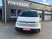 Neu Maxus V70 147 PS (108 kW) 2026 Weiß Van