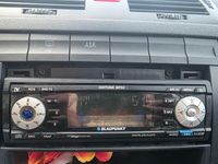 Gebraucht Skoda Fabia Ambiente 75 PS (55 kW) 2005 Beige Limousine