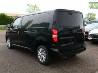 Neu Fiat Scudo 177 PS (130 kW) 2025 Cinemaschwarz metallic Van
